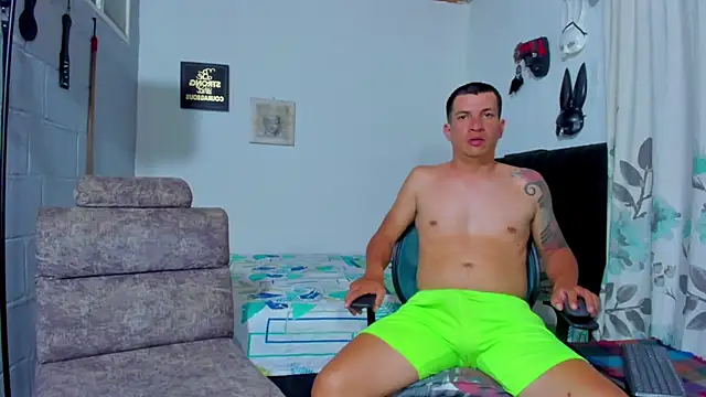 DuoPerverxs's cam snapshot