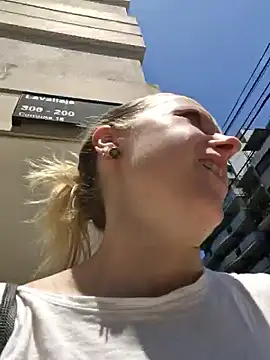 Public_Katrisha's cam snapshot