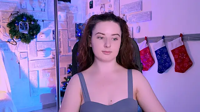 AnnTerry_'s cam snapshot