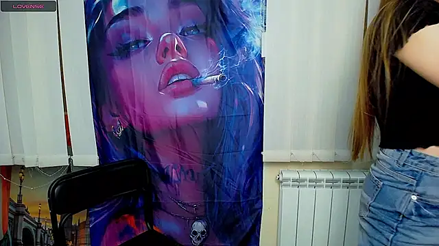 _MillaDellf_'s cam snapshot