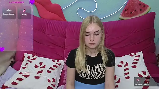 SofySofty's cam snapshot