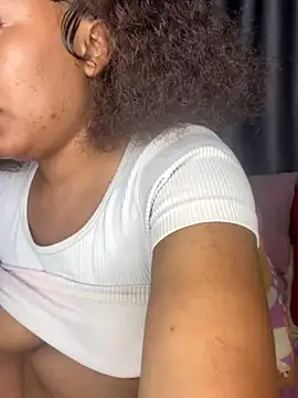 BlackBarbieX23's cam snapshot