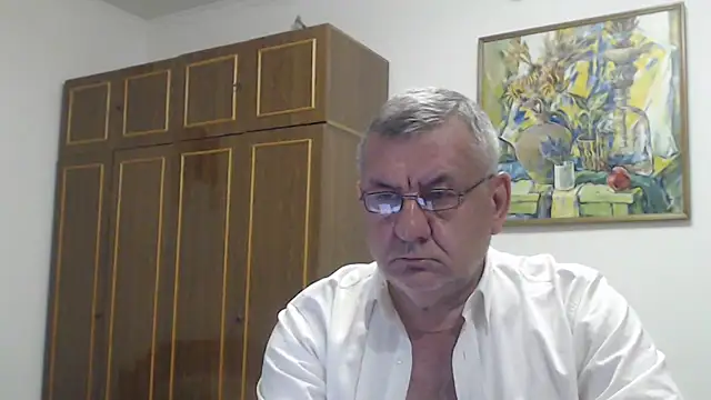 machomale3's web cam