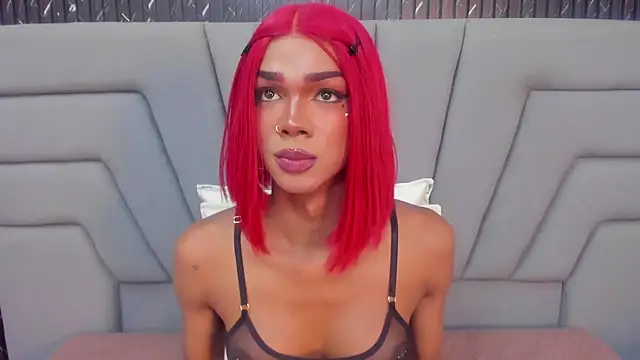 NaomiSteward live sex cam