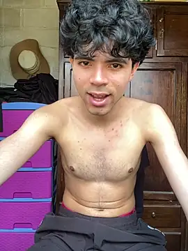 Axel-Mejia's cam snapshot