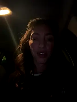 Amani_thewolf live sex cam