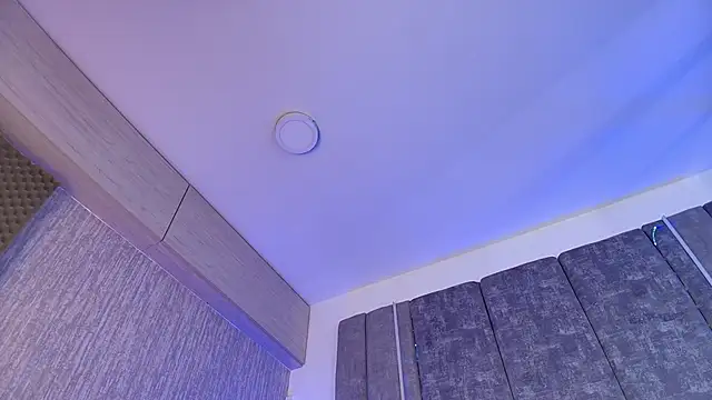 PaulinaDuarte's cam snapshot