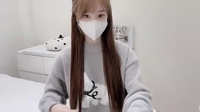 Yuuuuuly's cam snapshot