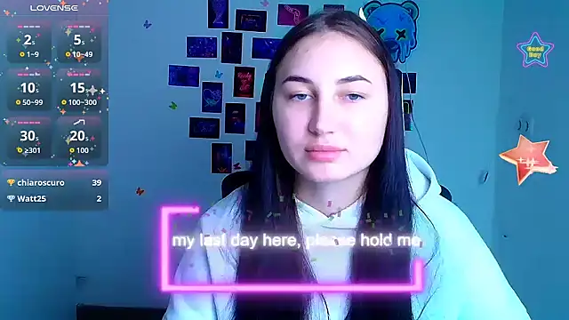 Jennifer_Blum's cam snapshot