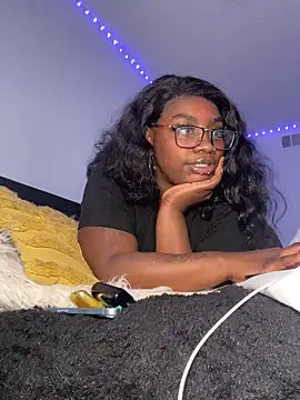 LillShayy's cam snapshot