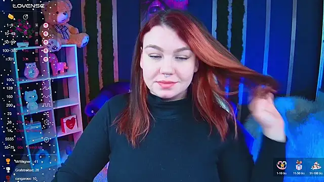 Lilumytrend's cam snapshot