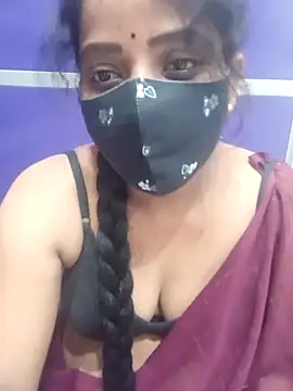 Manisha-Love's cam snapshot