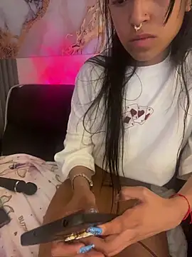 bonnie_18x's cam snapshot