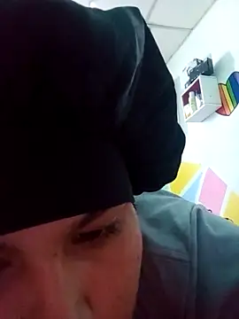 Marilin_Jessie's cam snapshot