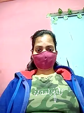 Pooja_cut's cam snapshot