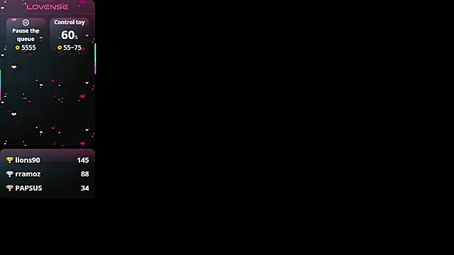 KELSSEYANDERS's cam snapshot