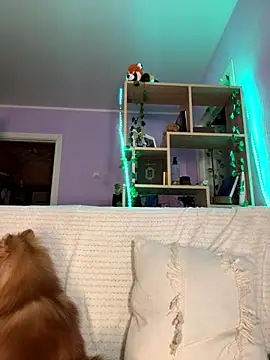 KassandraTress's cam snapshot