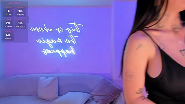 MilaLawrence's cam snapshot