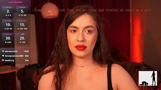 EmiliyaRoude's cam snapshot