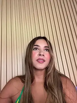 Natalia_vidal's cam snapshot