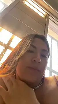 AbbyJackson_'s cam snapshot