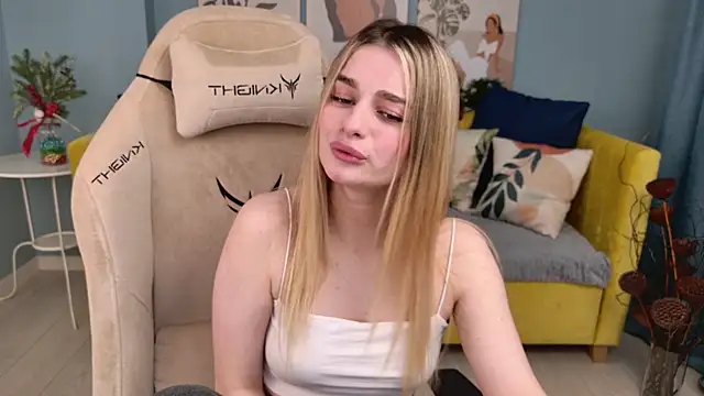 SweetyLicky's cam snapshot