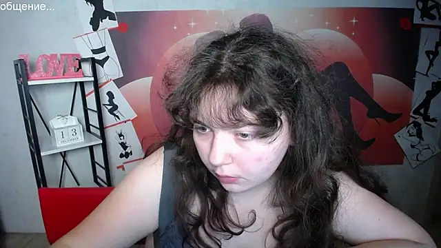 NeonilaLisova's cam snapshot