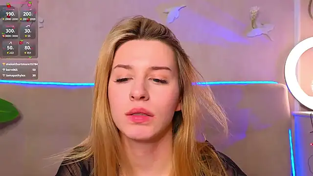 BonnieWalton's cam snapshot