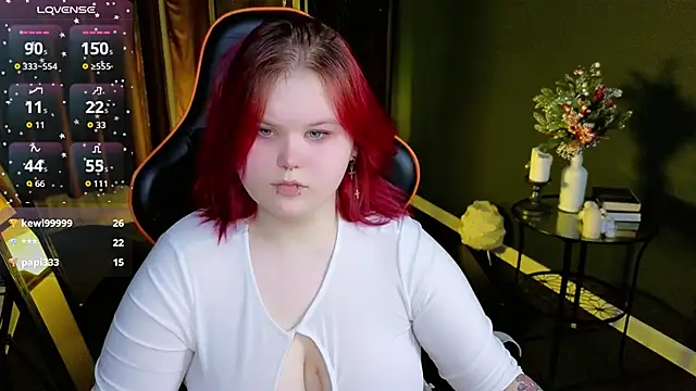 fillisfox_'s cam snapshot