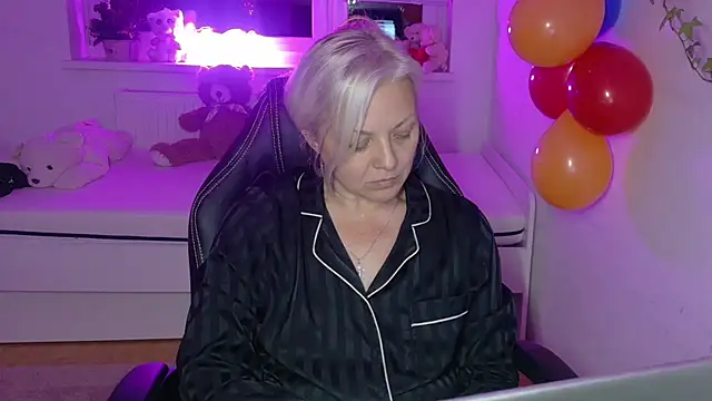 Linsy_Kim's cam snapshot