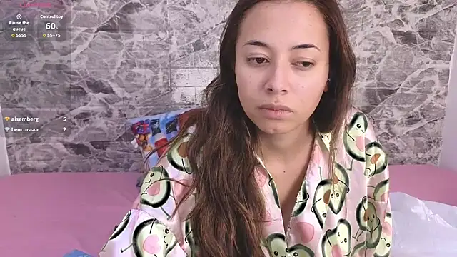 Danny_Ninaa's cam snapshot