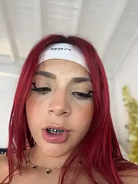 ArieliciousXXX's cam snapshot