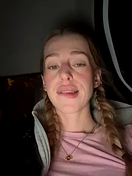 kira_mia's cam snapshot