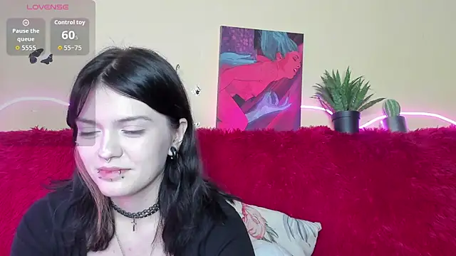 EmmaDarkk's cam snapshot