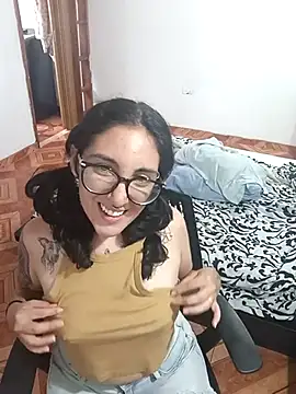 Melinerd's cam snapshot