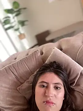 IM_SARA1's cam snapshot