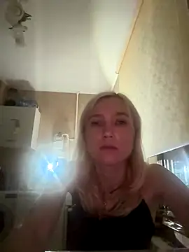 KisJeni's cam snapshot