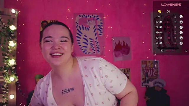 Chery_Lady22's cam snapshot