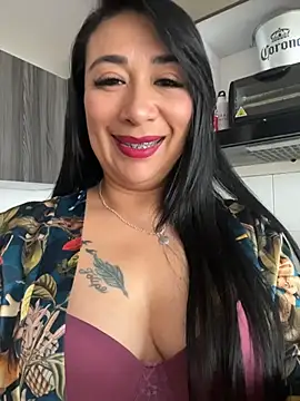 karimelee_'s cam snapshot