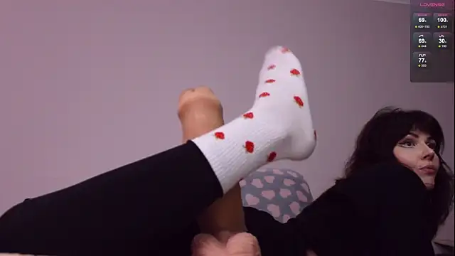 Luna_Blake's cam snapshot