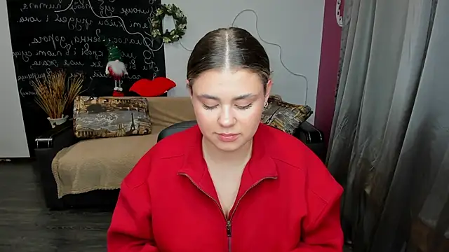 IsabellaBler's cam snapshot