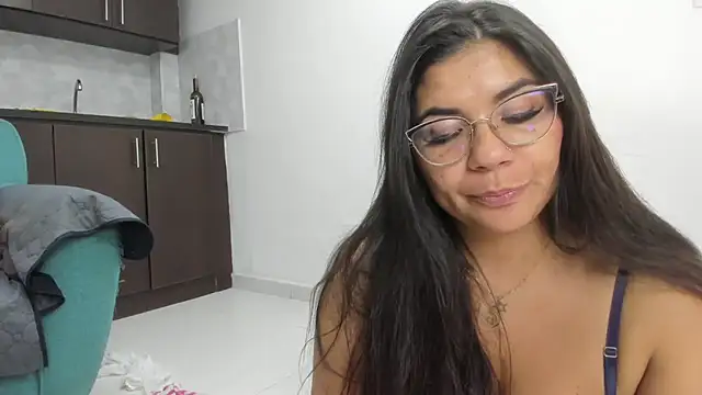 Luna_Dumont's cam snapshot