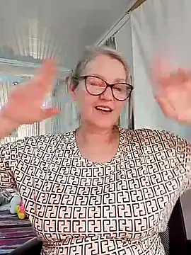 irinamaux's cam snapshot