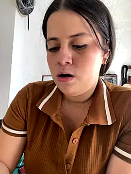 Natalia_Cleark09's cam snapshot