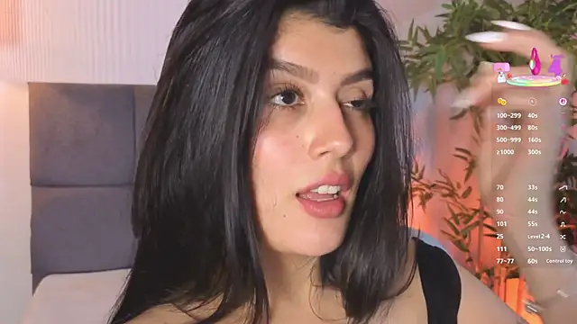 missatenea's cam snapshot