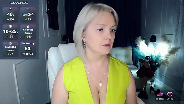 Juarnea's cam snapshot