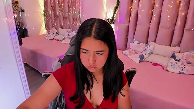 NikyBrookss's cam snapshot