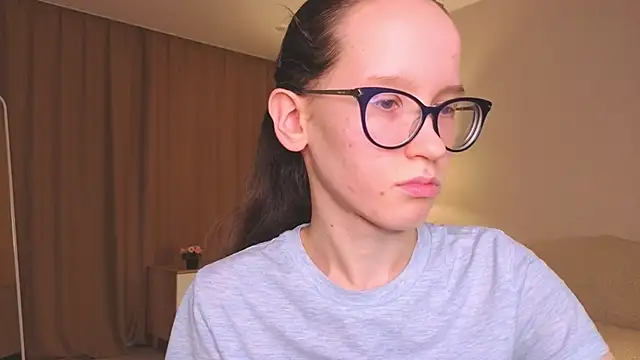 BettyBrowni's cam snapshot