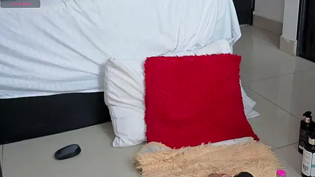 samarha_xue's cam snapshot