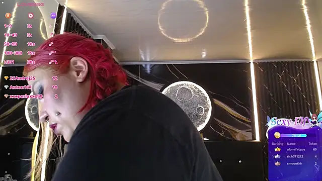 Bruja__Scarlata's cam snapshot